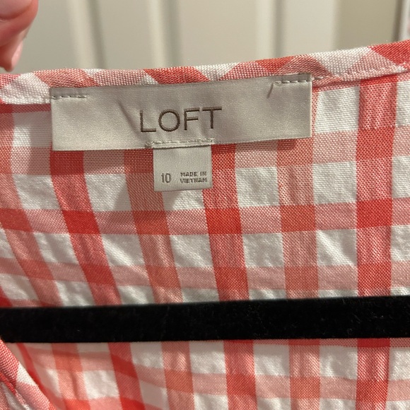 LOFT Dress - Picture 3 of 3